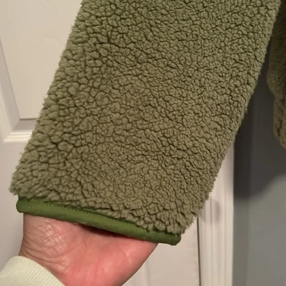 NWT Free People Joplin Cozy Jacket - Picture 5 of 7